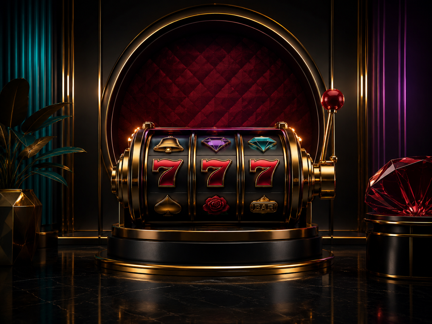 Gold Casino